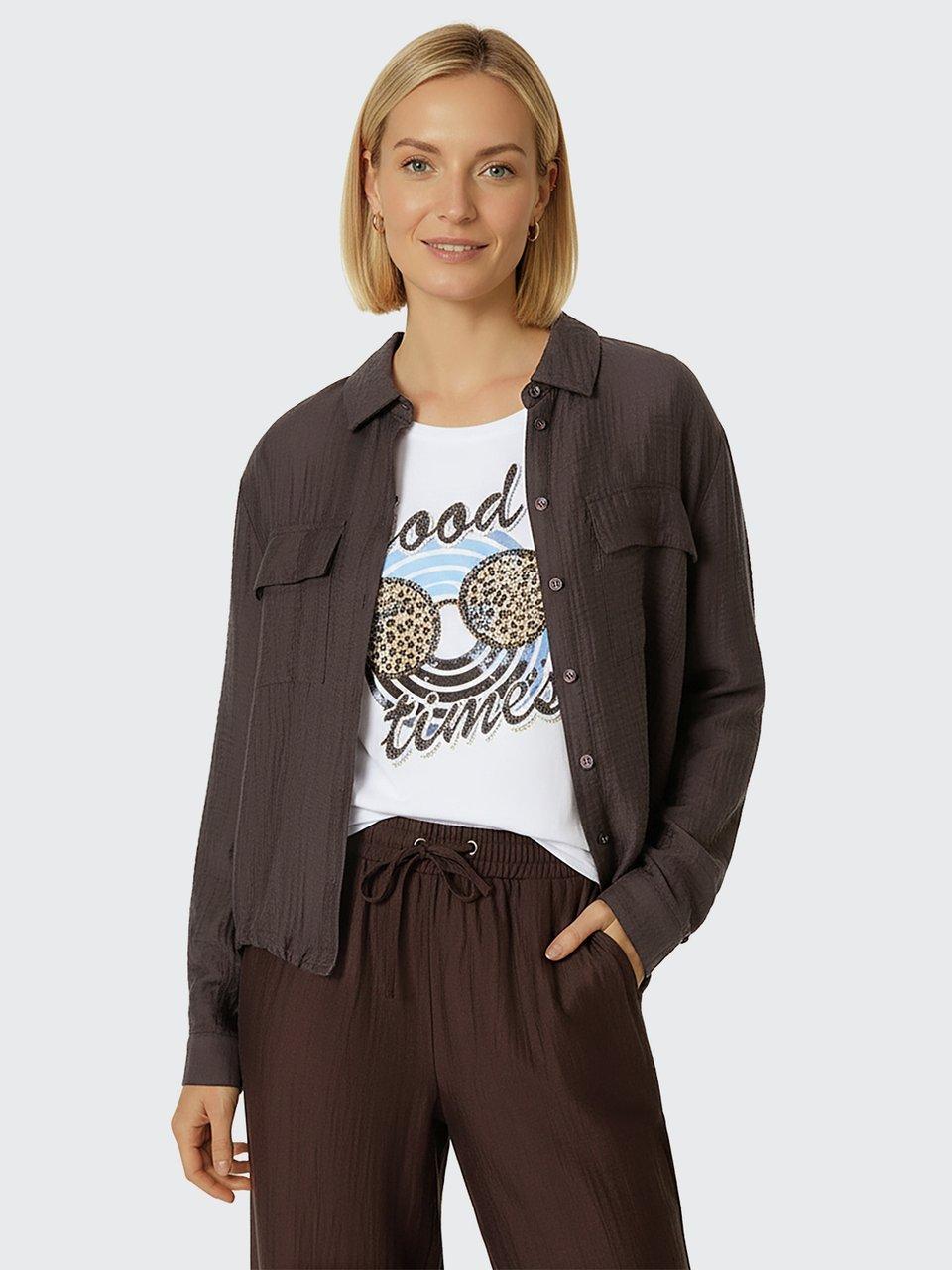 Rabe - Bluse