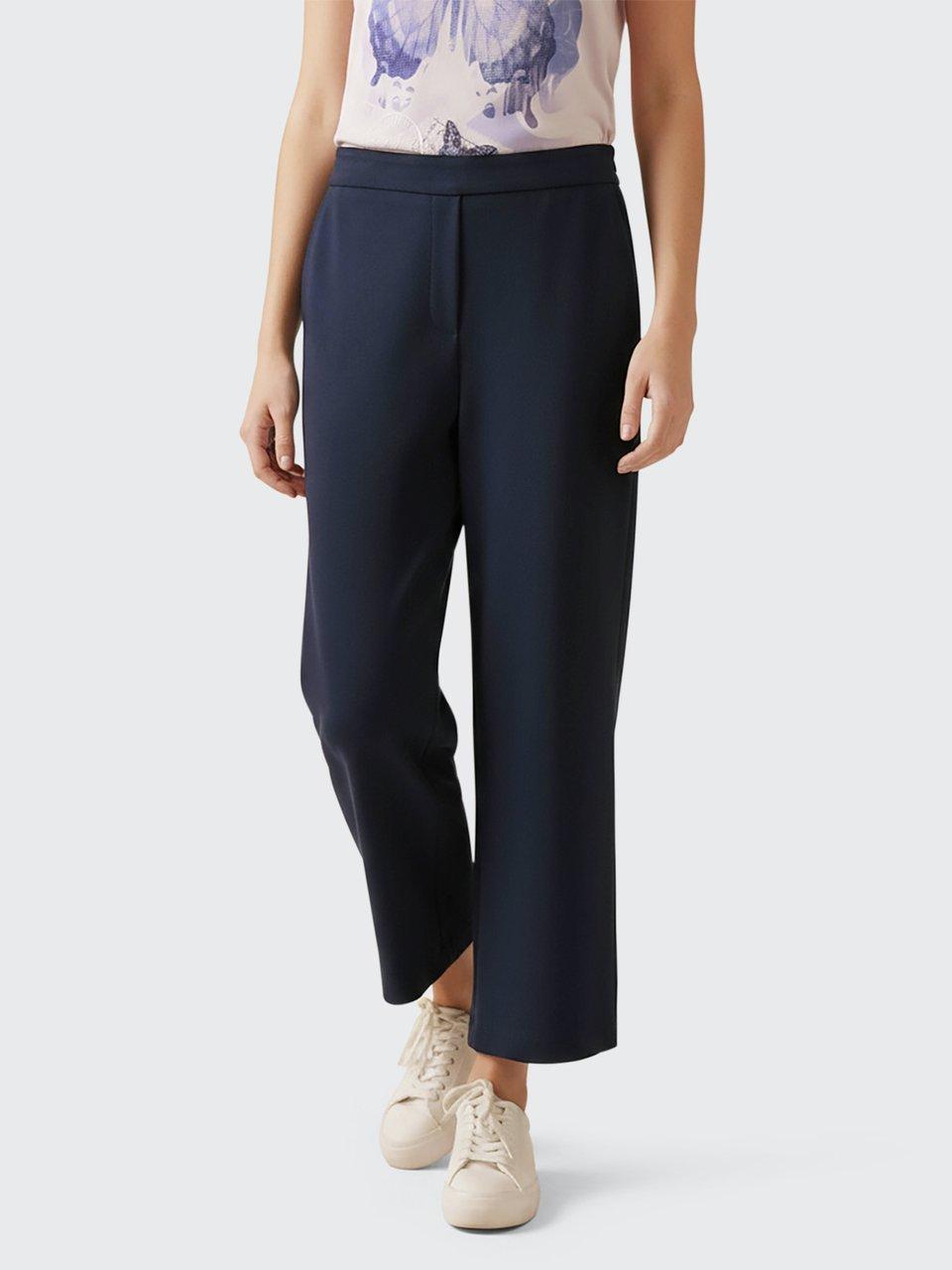 Rabe - Le pantalon 7/8 en jersey