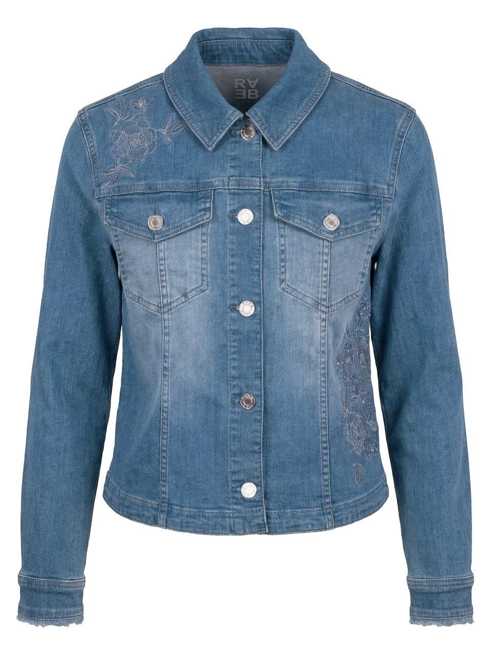 Jeansjacke Rabe denim günstig online kaufen