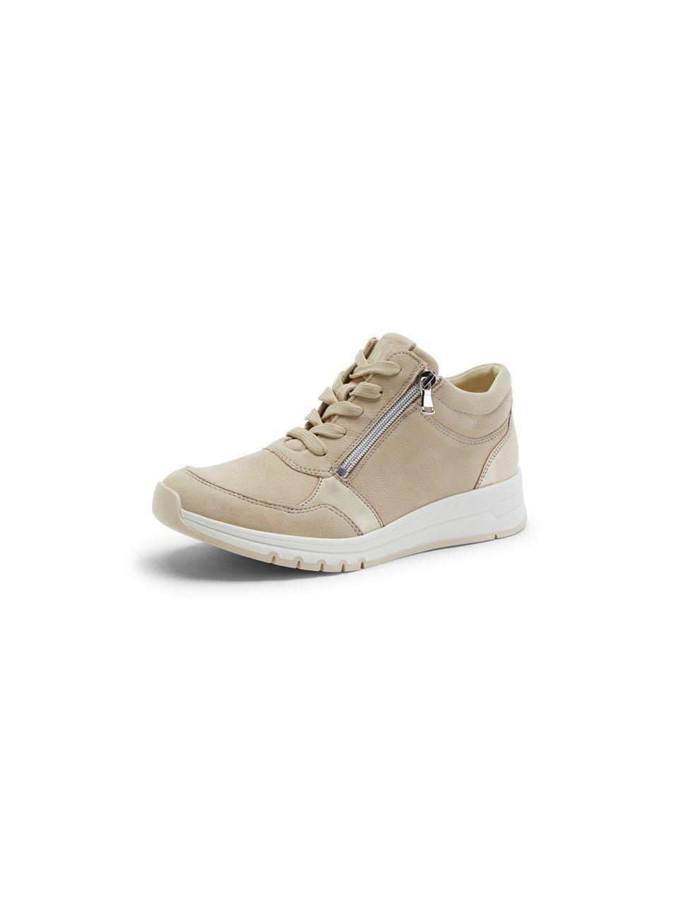 Waldläufer - Knöchelhoher Sneaker April