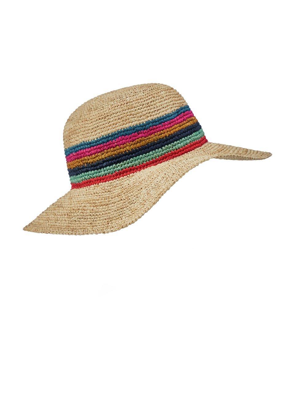 Strohut Peter Hahn beige günstig online kaufen