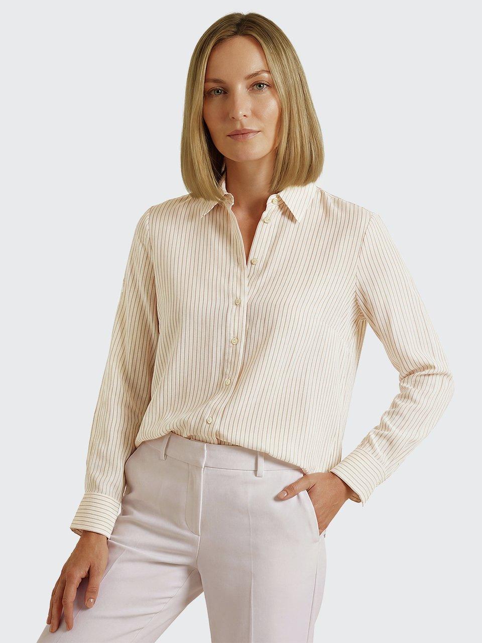 Fadenmeister Berlin - Bluse