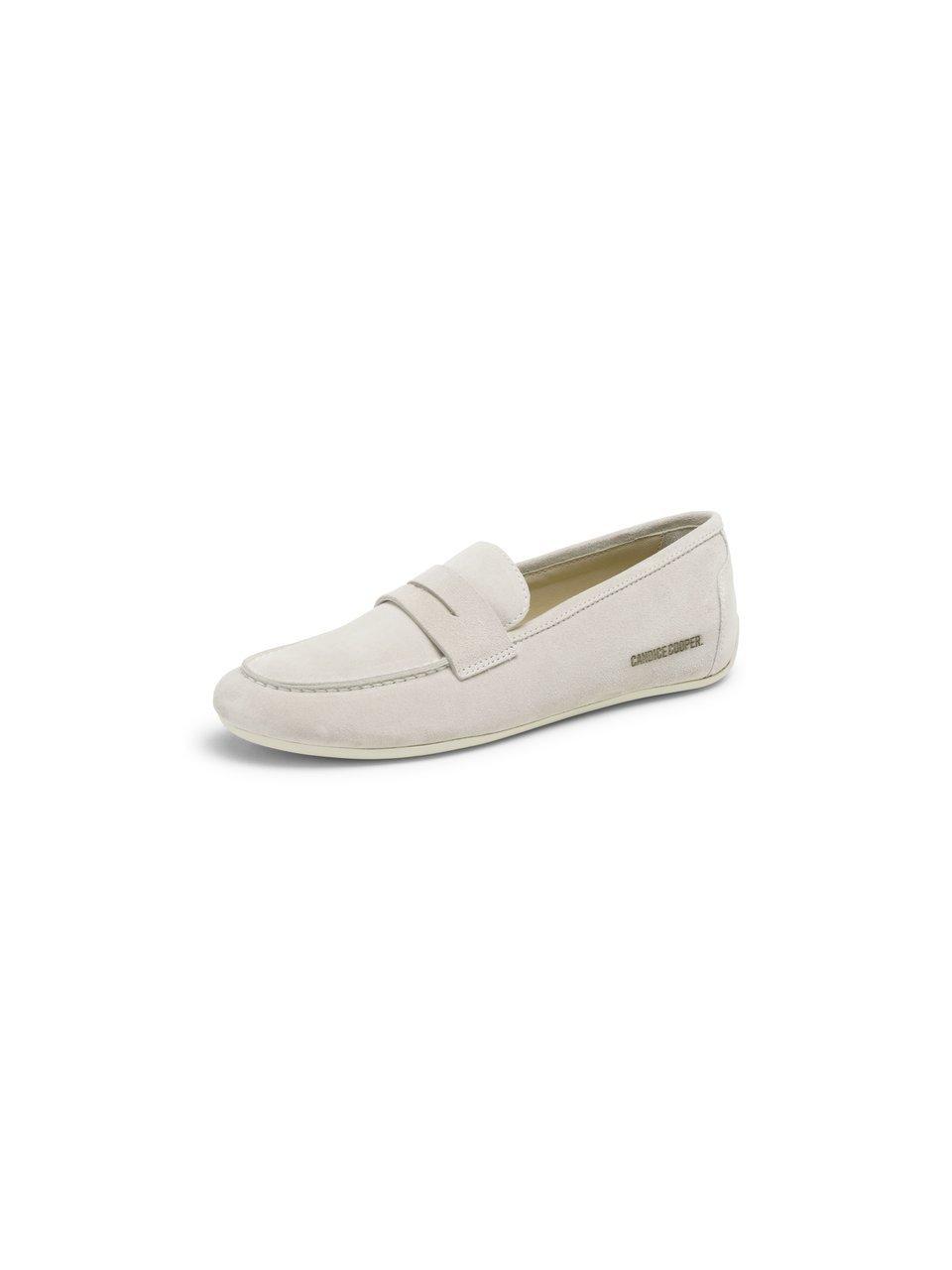 Candice Cooper - Les mocassins Rock Loafer