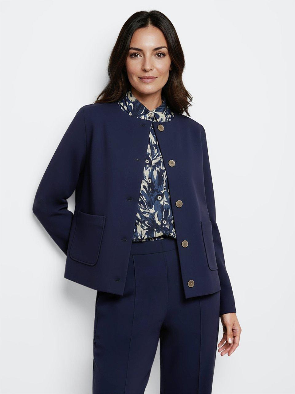 MAERZ Muenchen - Jersey-Jacke