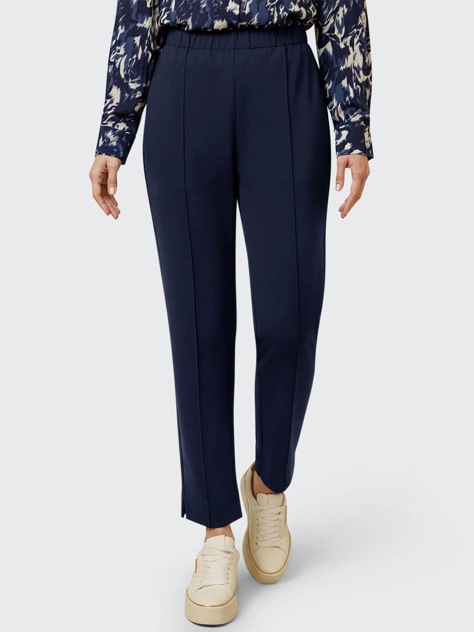 MAERZ Muenchen - Knöchellange Jersey-Hose