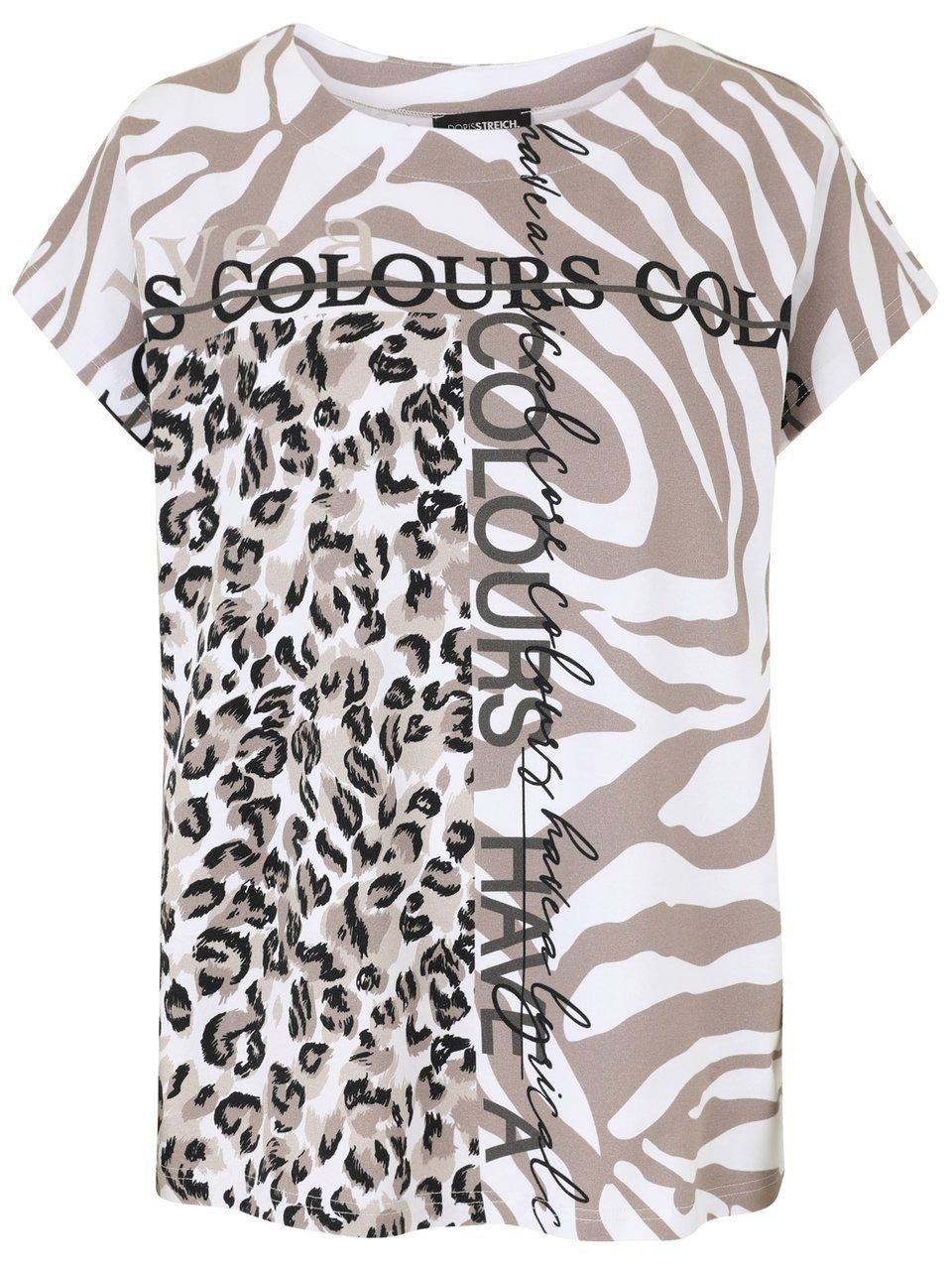 Sweatshirt Doris Streich beige günstig online kaufen