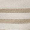 blanc gris/taupe clair-124955