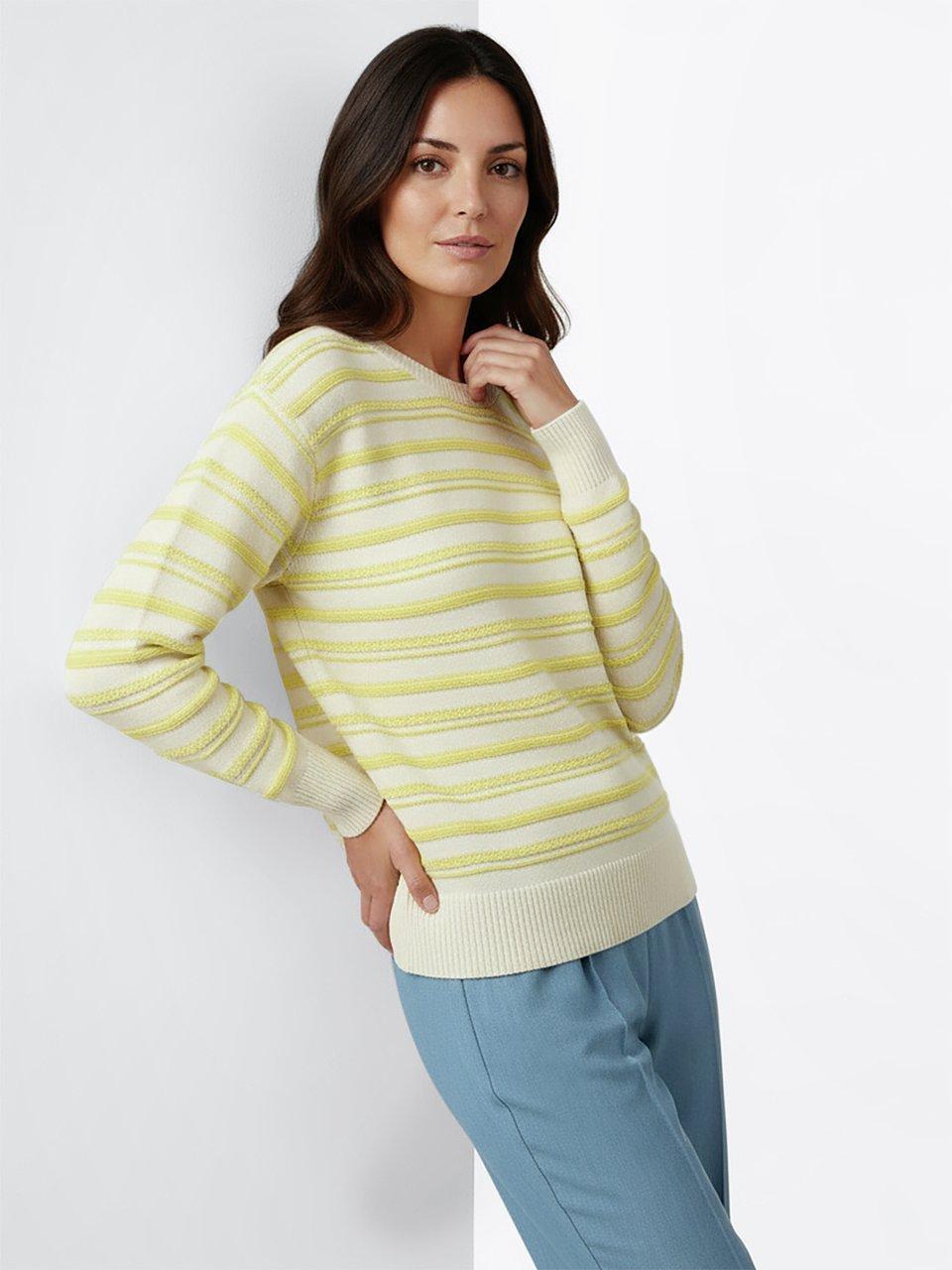 Peter Hahn - Le pull