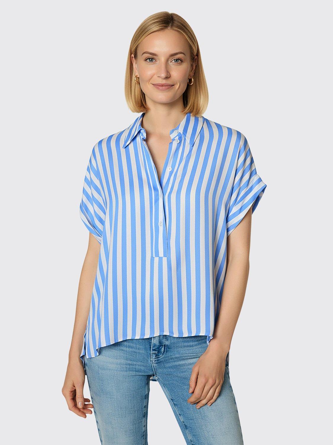 Verwunderlich Eterna Bluse Sale Ebenbild