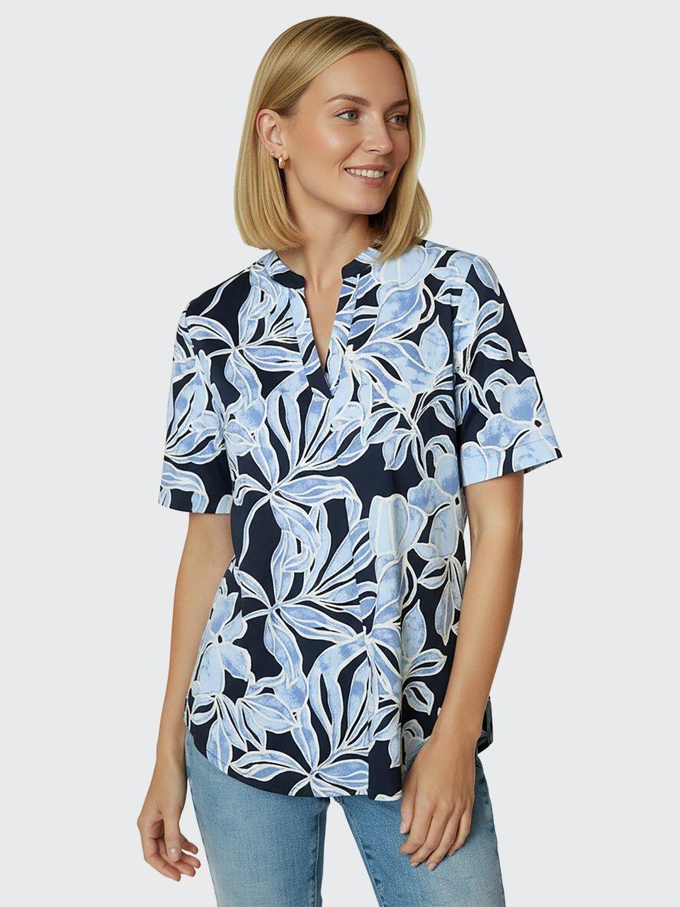 Eterna - La blouse