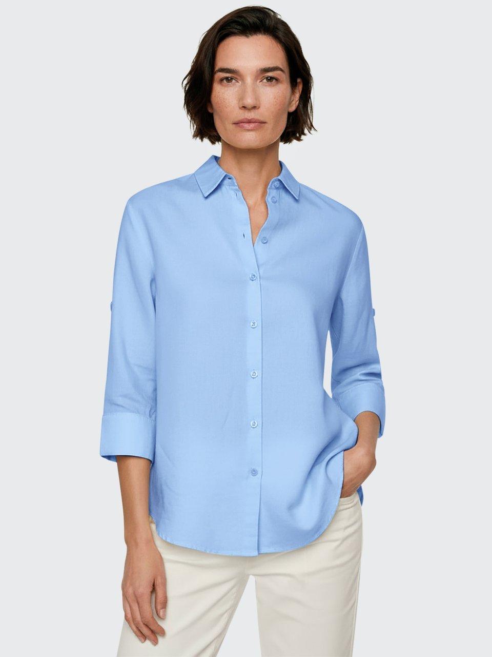 Eterna - Lange blouse