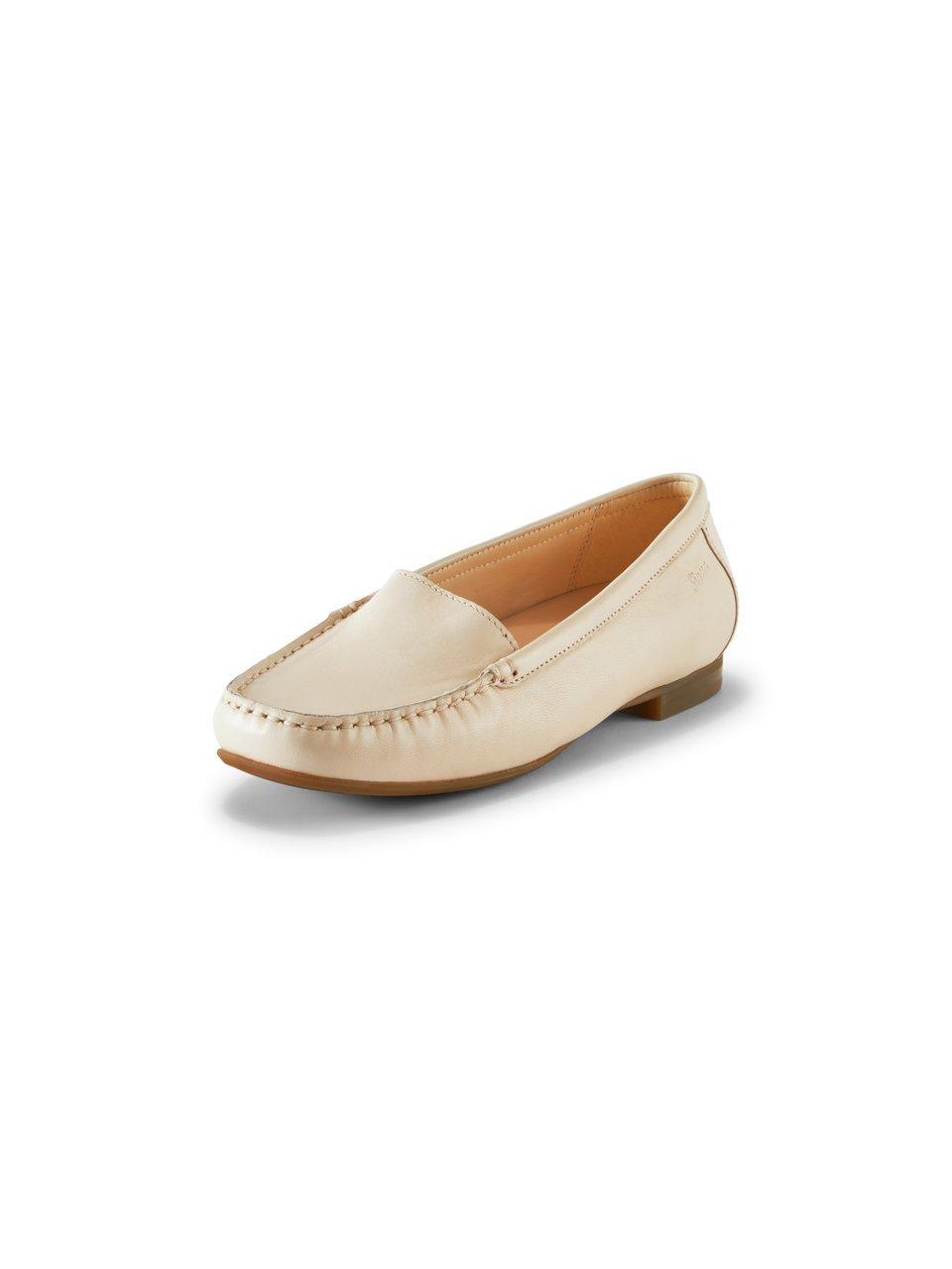 Sioux - Les mocassins modèle Zalla