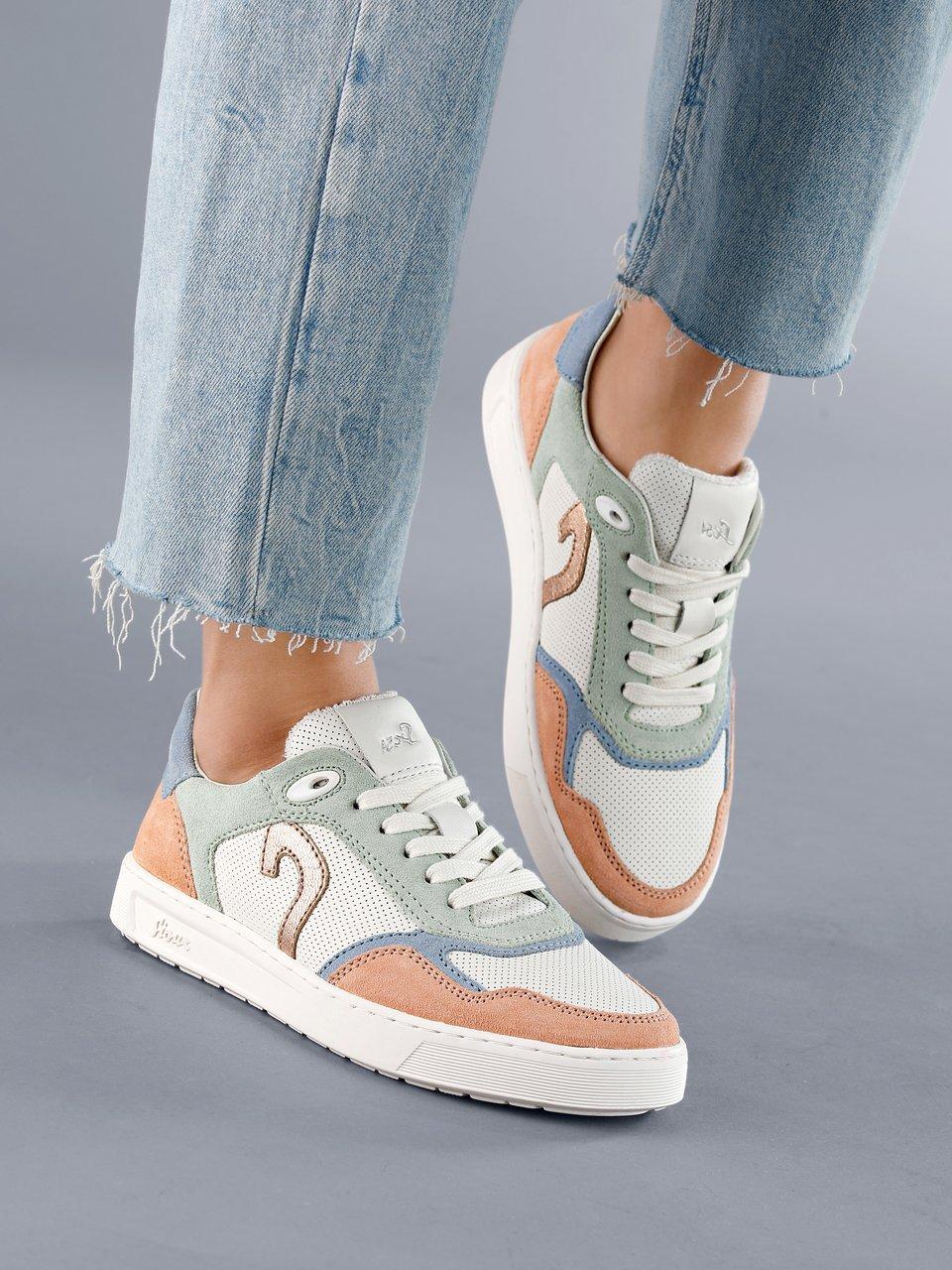 Sioux - Sneakers Tedroso