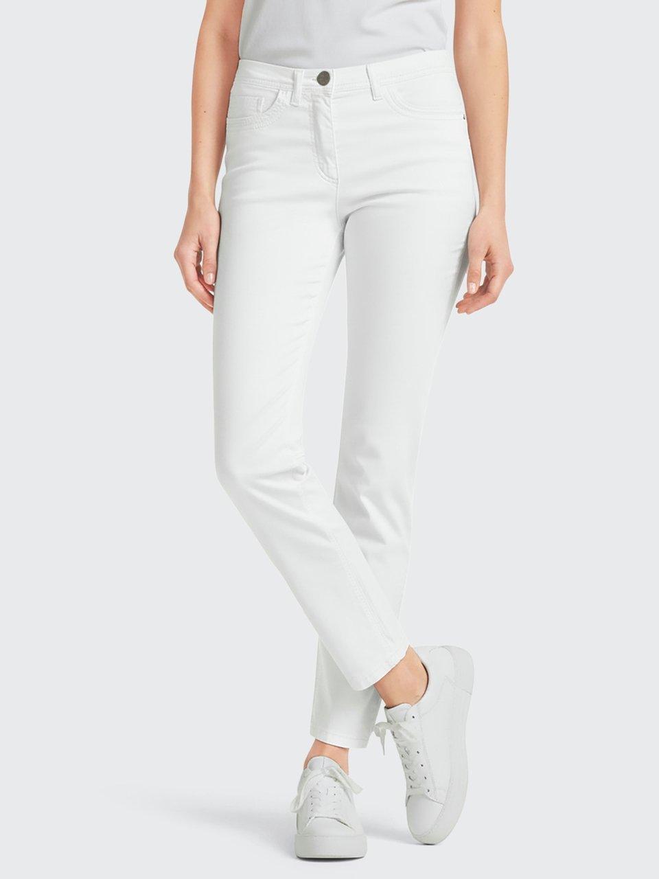 Peter Hahn - Le pantalon