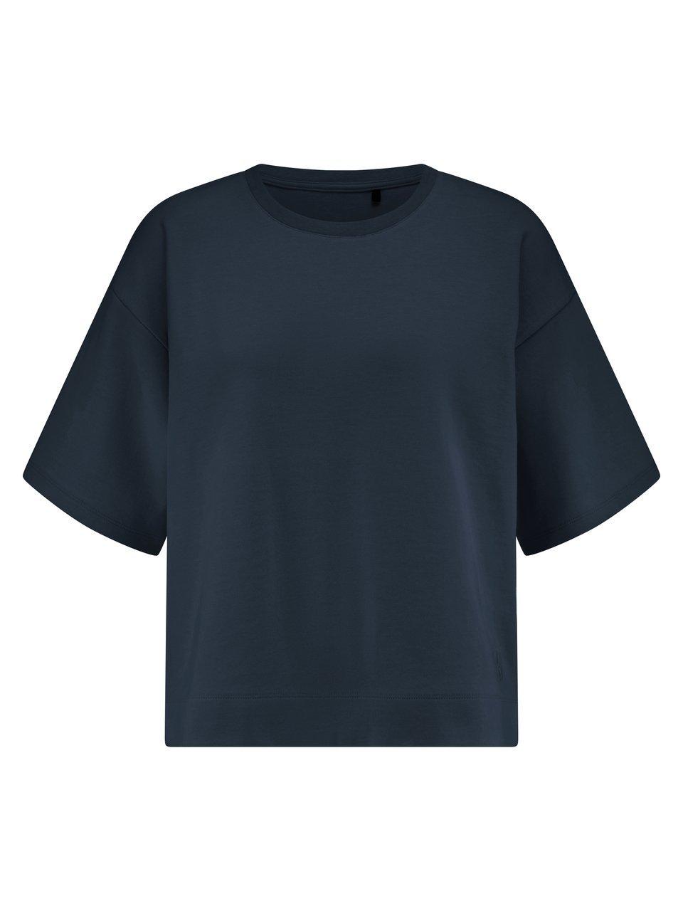 Sweatshirt 1/2-Arm Joop! blau