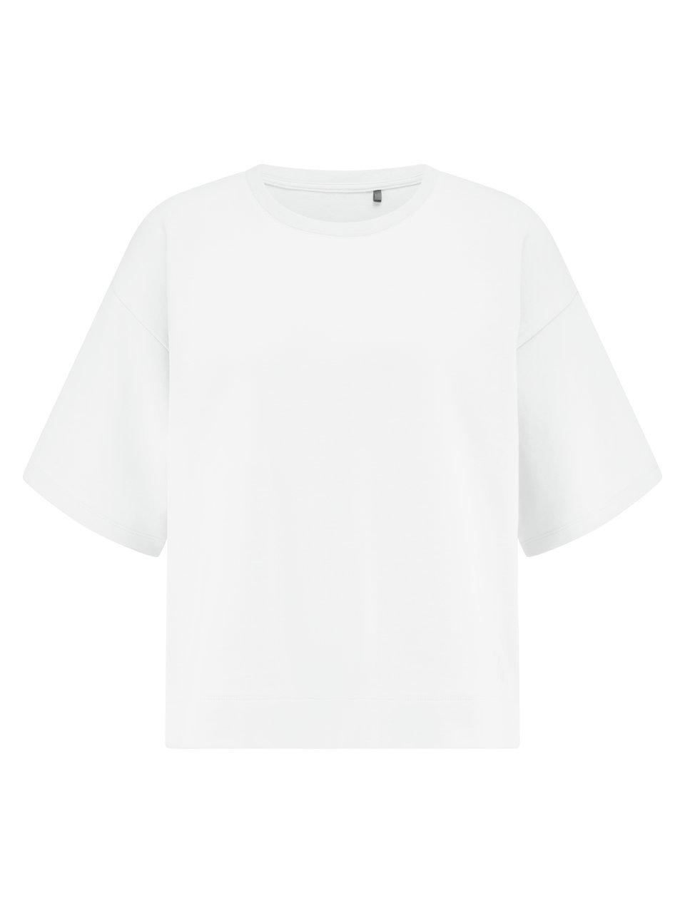 Sweatshirt 1/2-Arm Joop! weiss günstig online kaufen