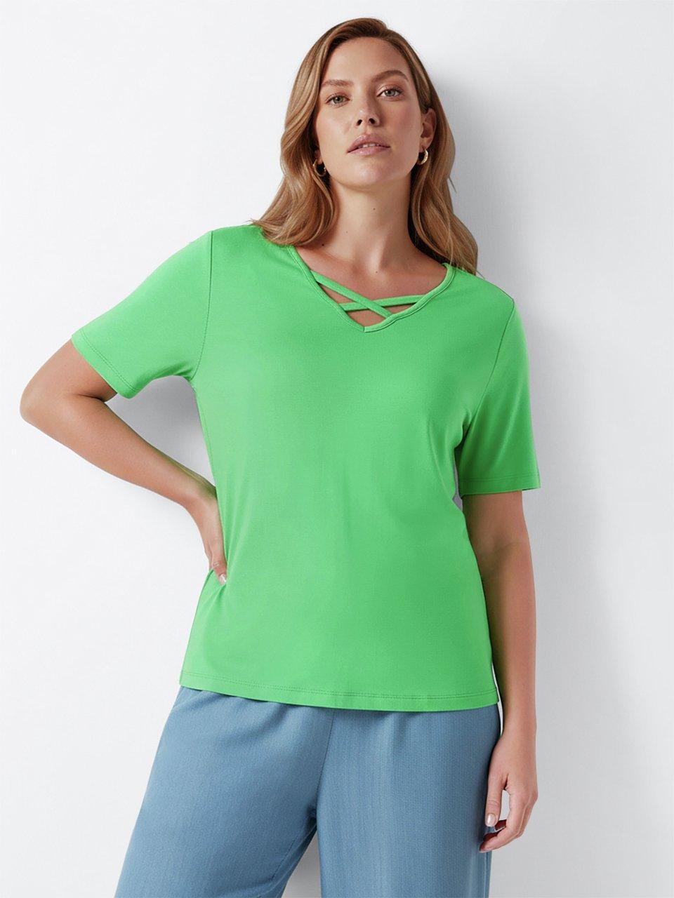 Emilia Lay - Le T-shirt