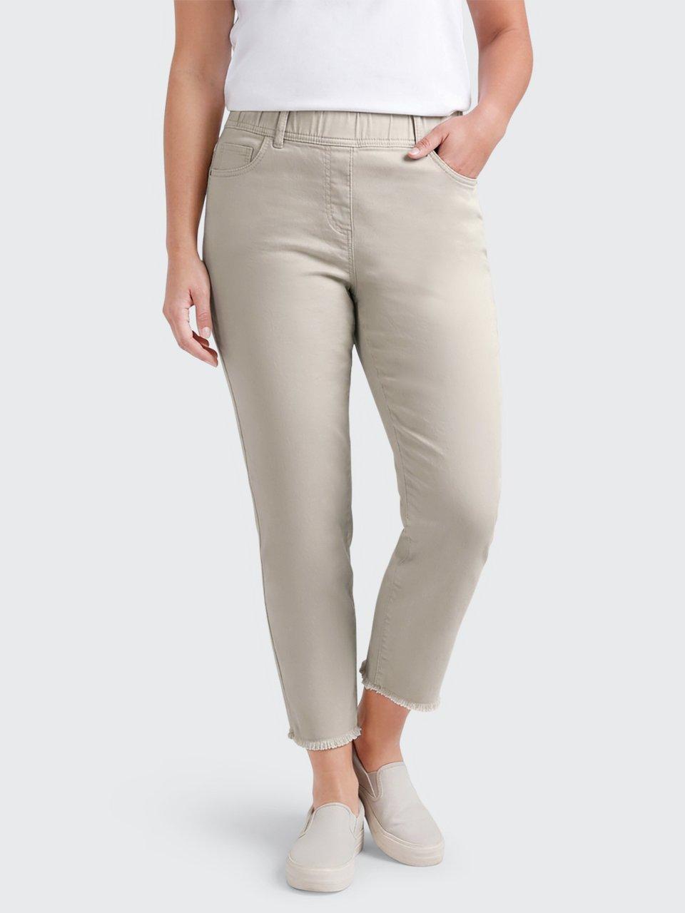 KjBrand - Le pantalon 7/8