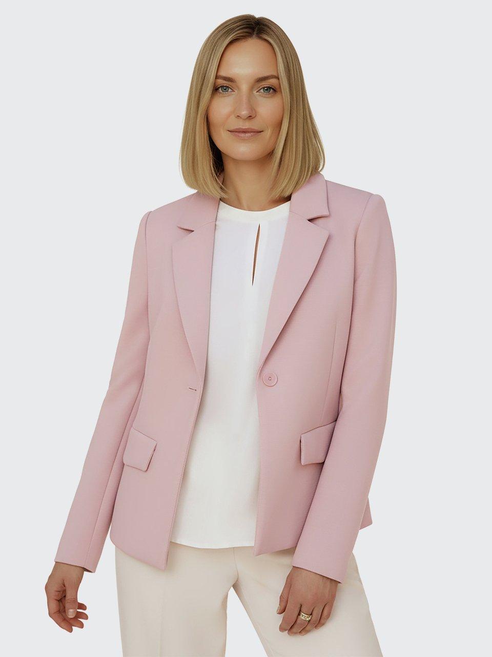 St. Emile - Jersey blazer
