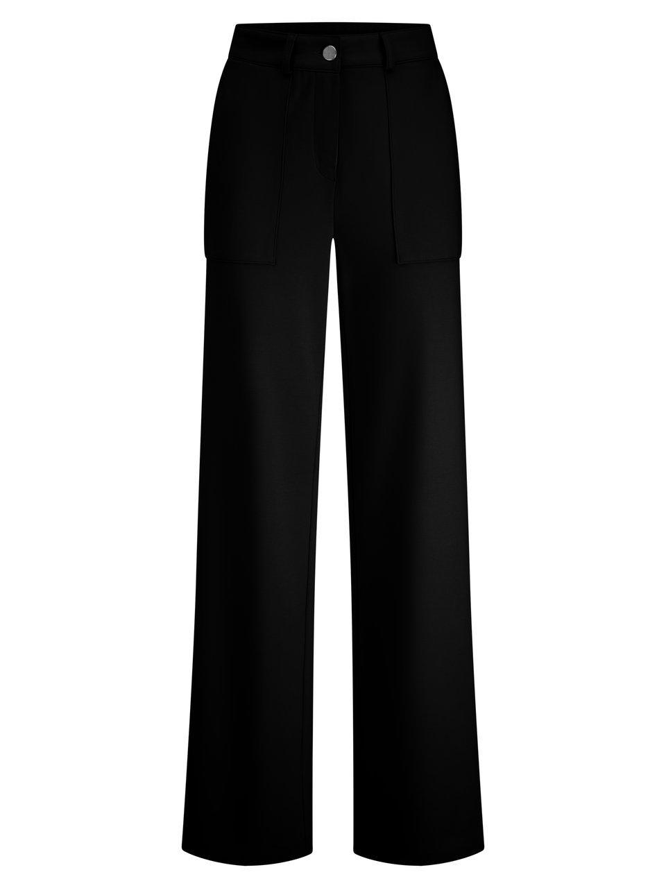 Hose BASLER schwarz günstig online kaufen