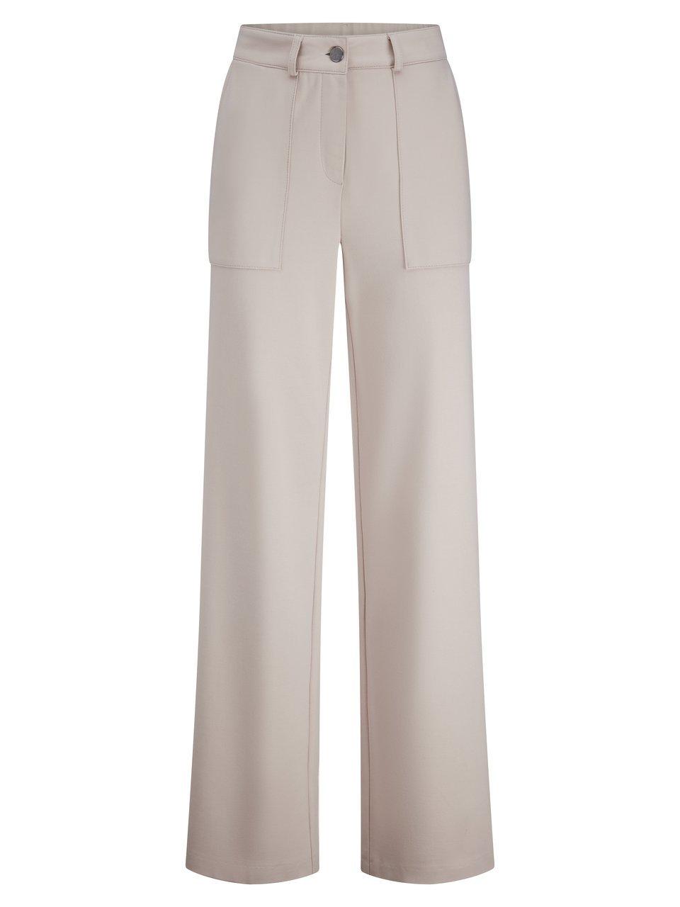 Hose BASLER beige günstig online kaufen