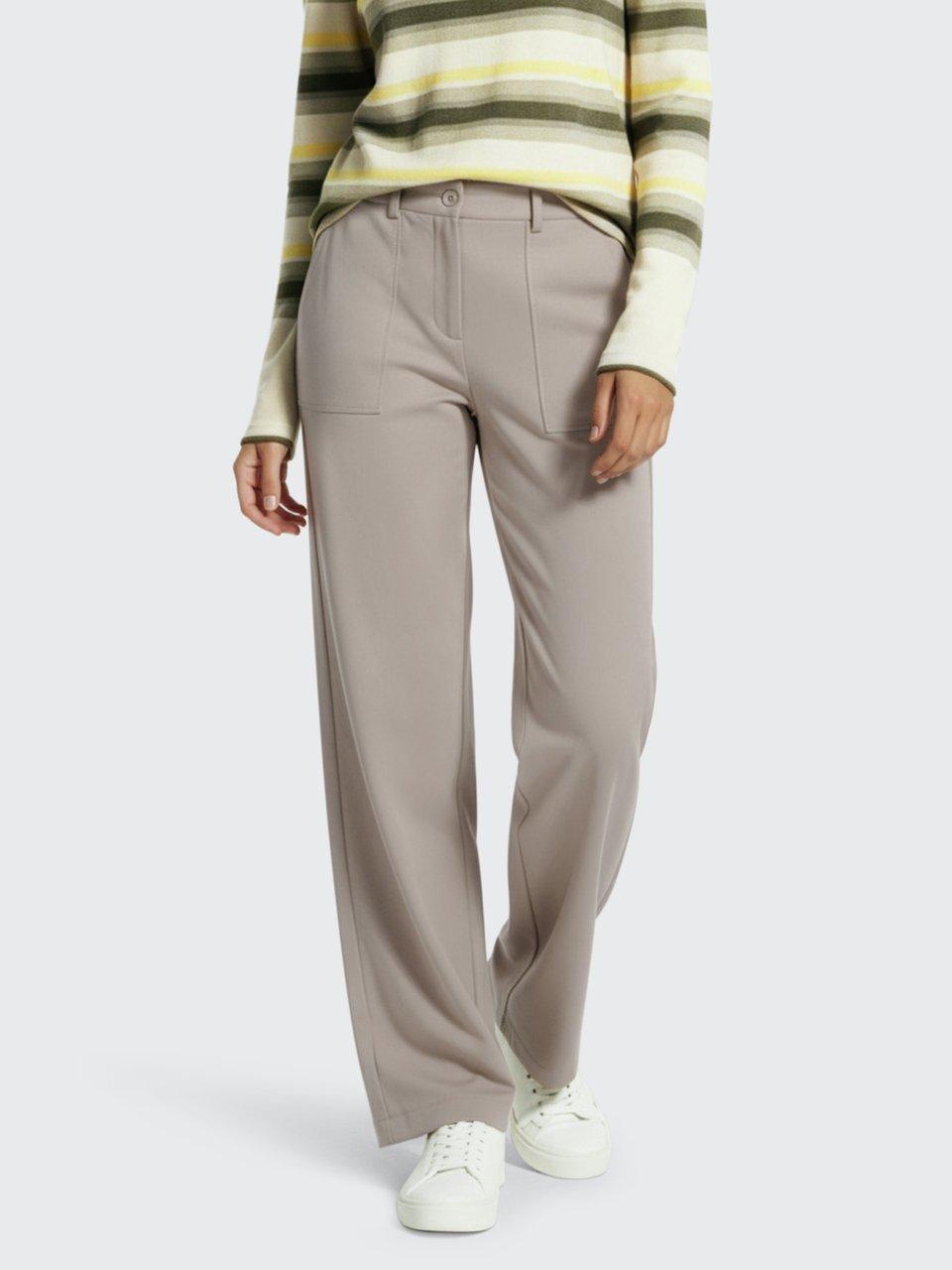 BASLER - Le pantalon