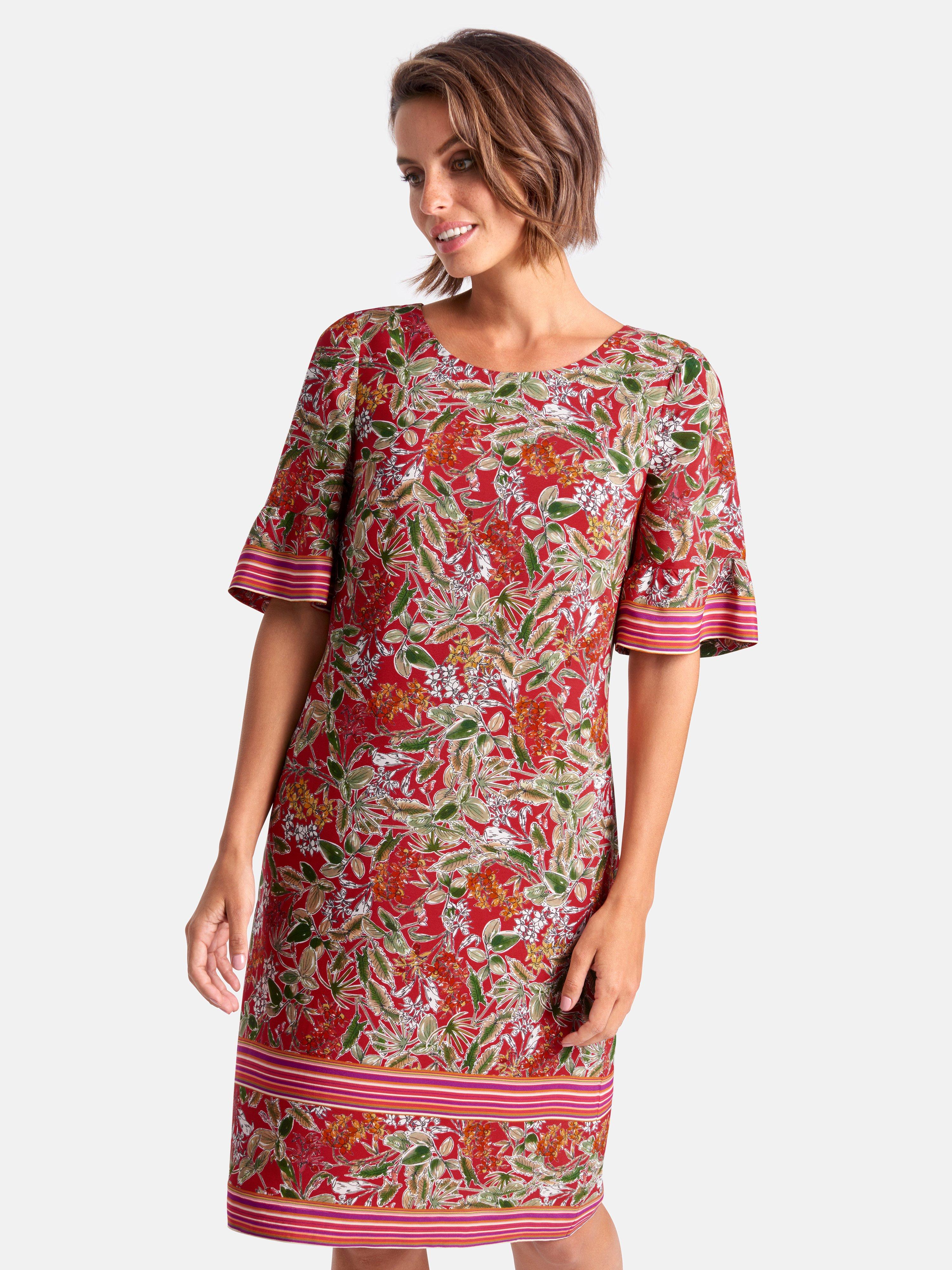 Uta Raasch - Kleid mit 1/2-Arm