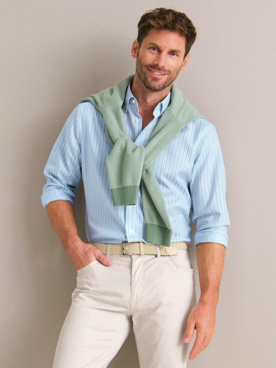 Olymp - La chemise Modern Fit