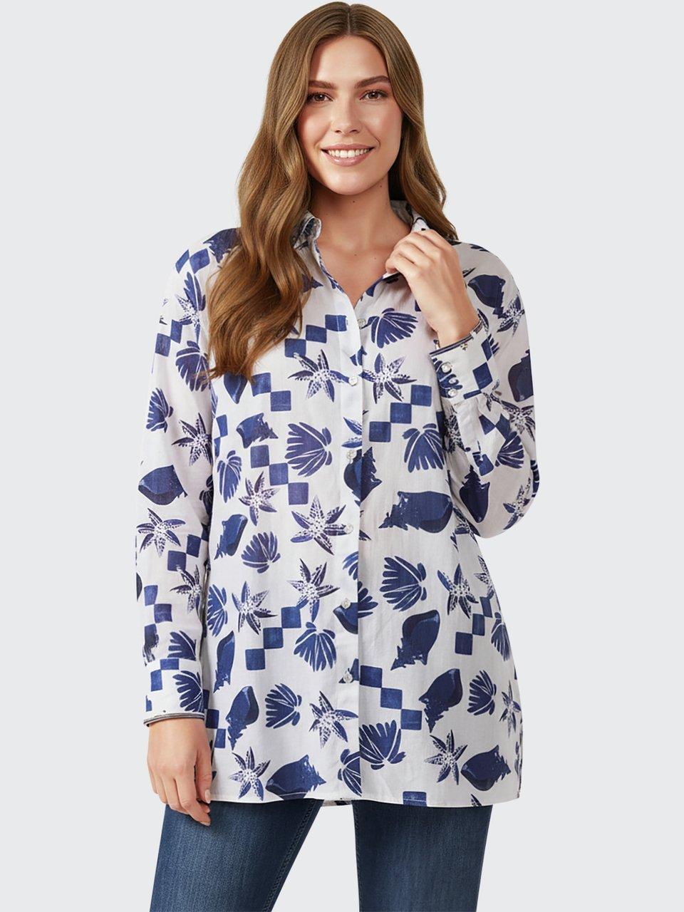 Emilia Lay - La chemise