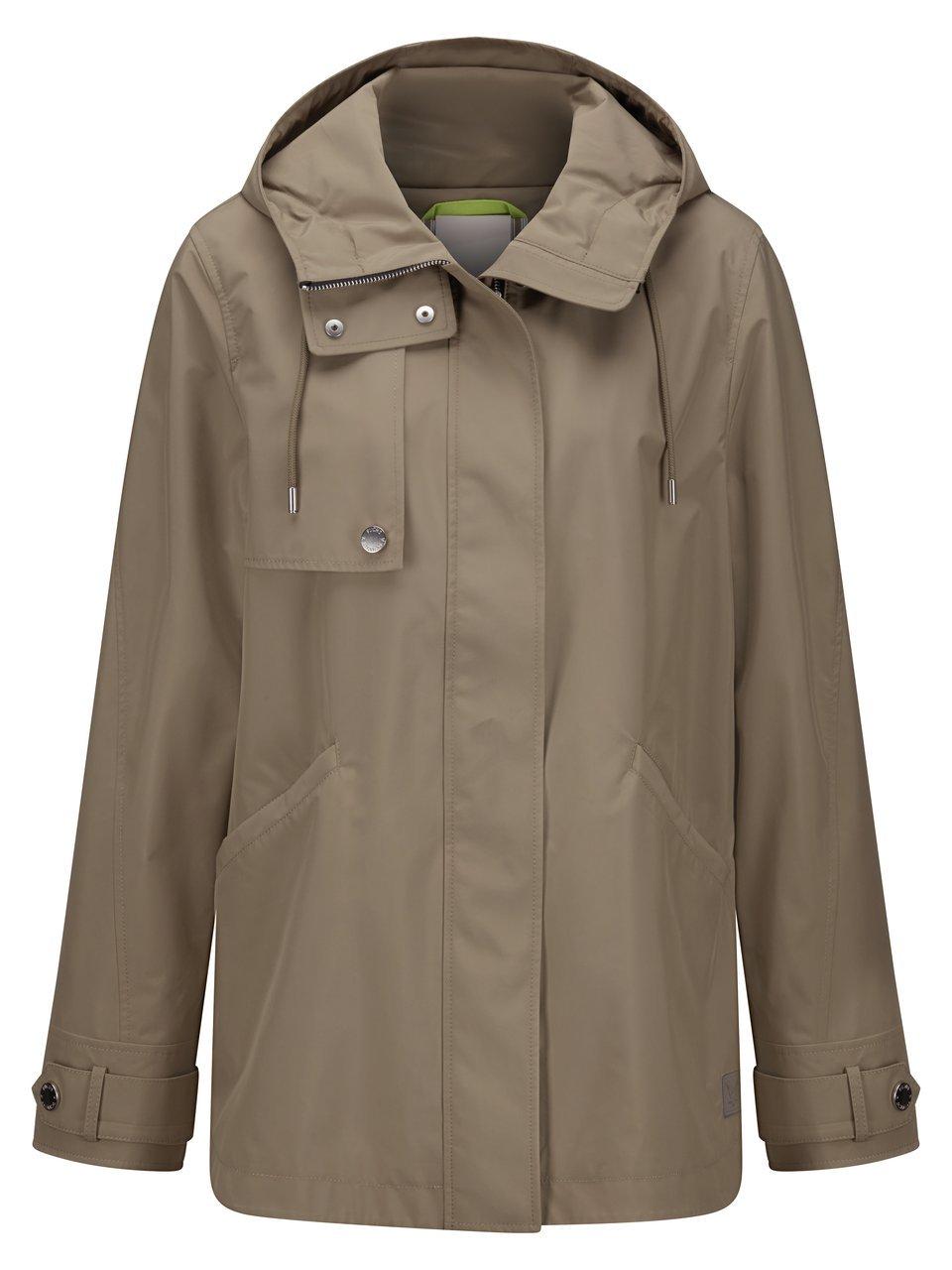 Long-Jacke Fuchs Schmitt grün günstig online kaufen