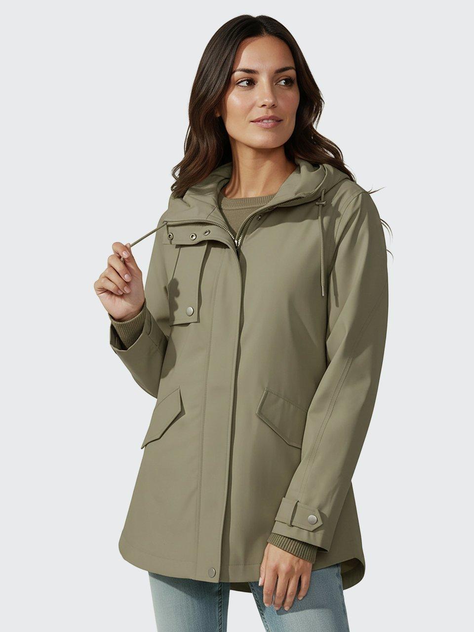 Fuchs Schmitt - La veste longue
