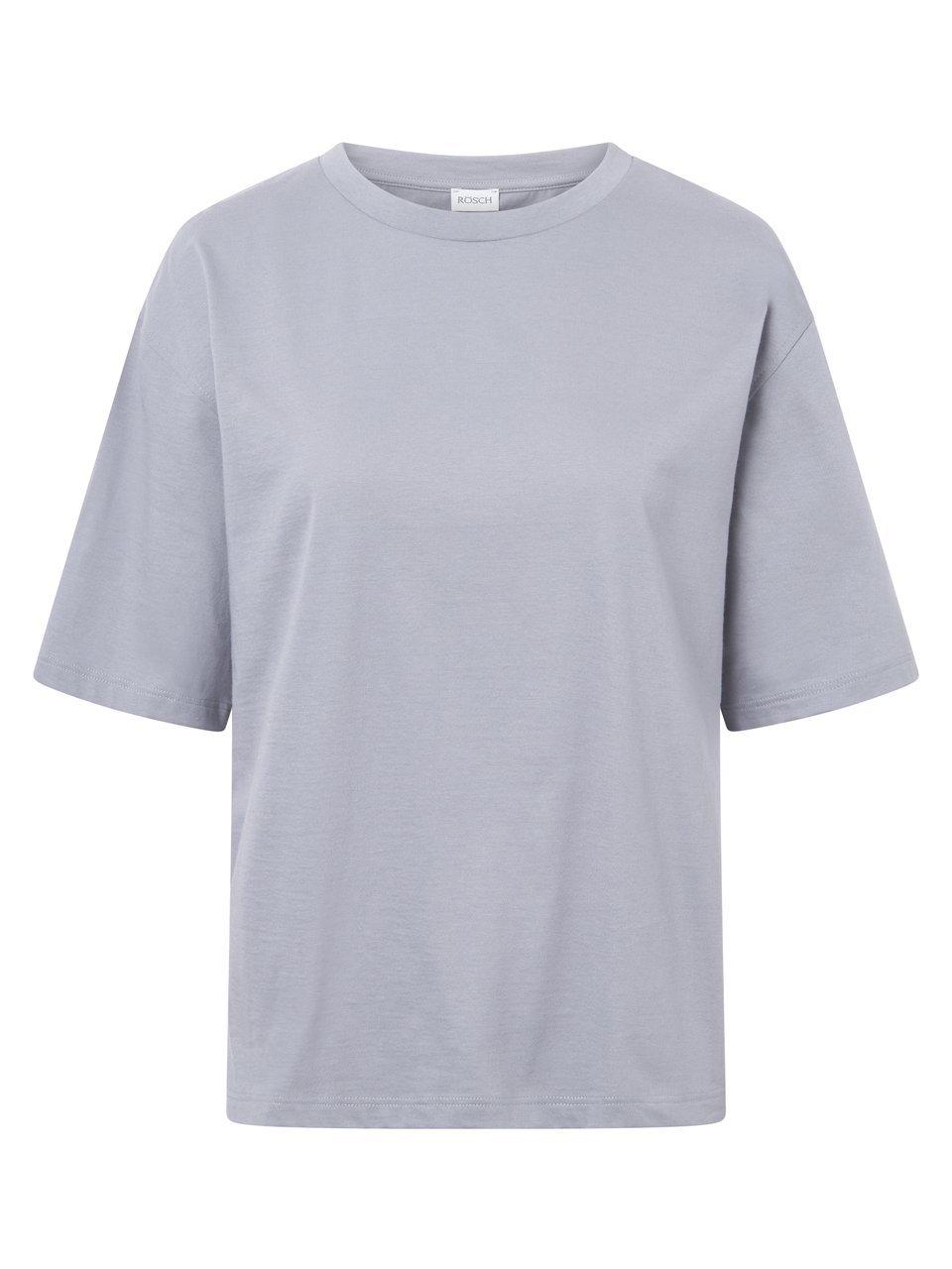 Shirt Rösch grau günstig online kaufen