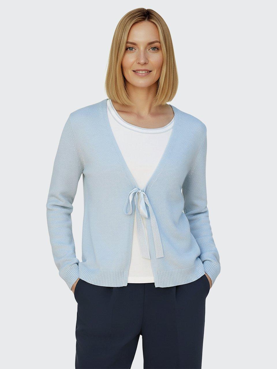 St. Emile - Le gilet