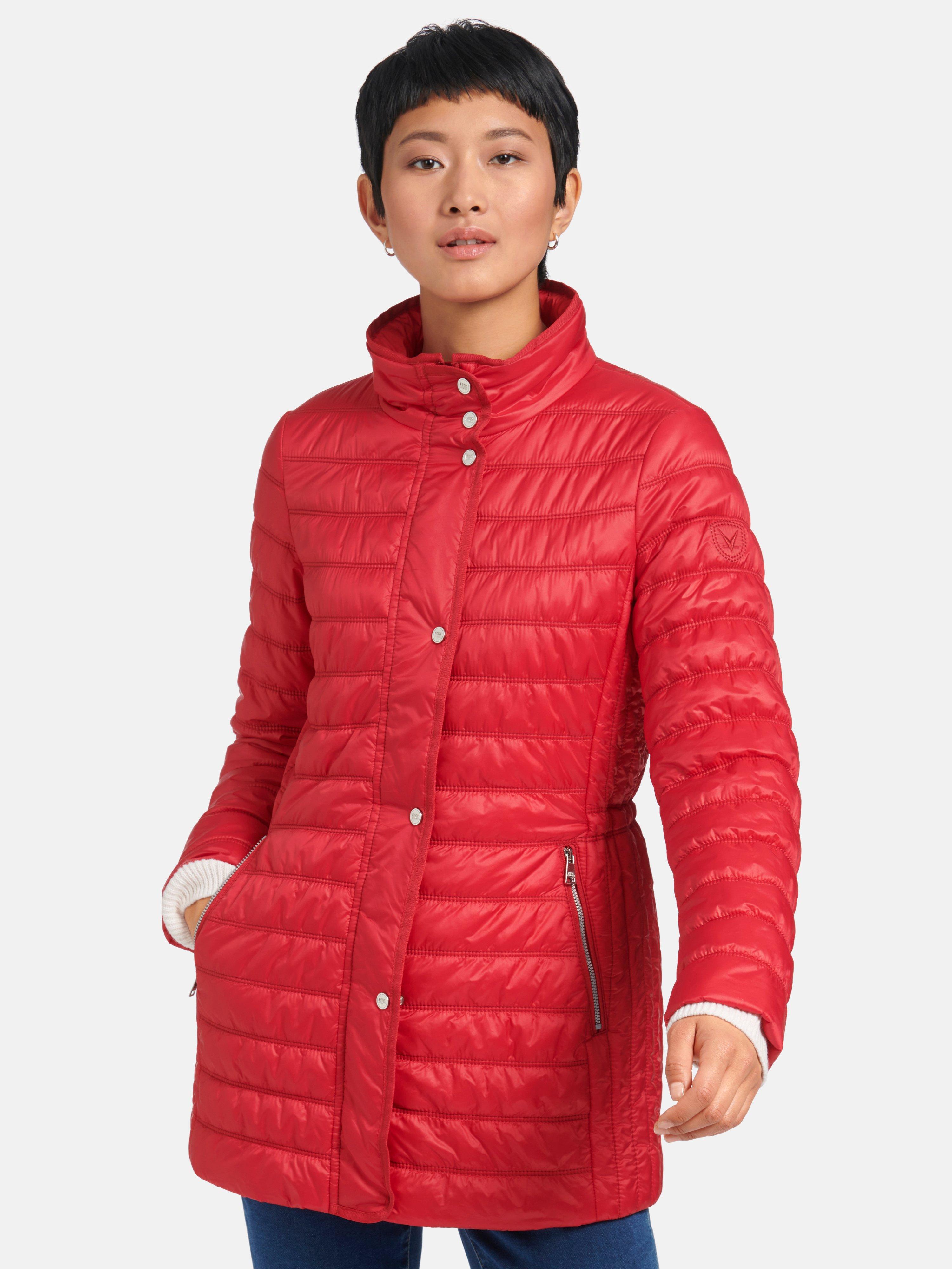 Fuchs Schmitt - Steppjacke