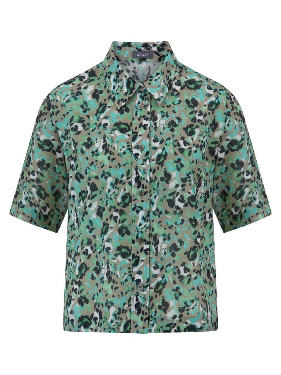 Bluse BASLER mehrfarbig günstig online kaufen