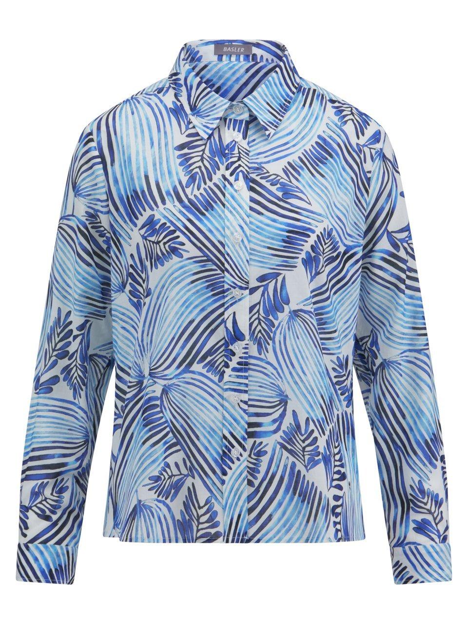 Bluse BASLER mehrfarbig günstig online kaufen