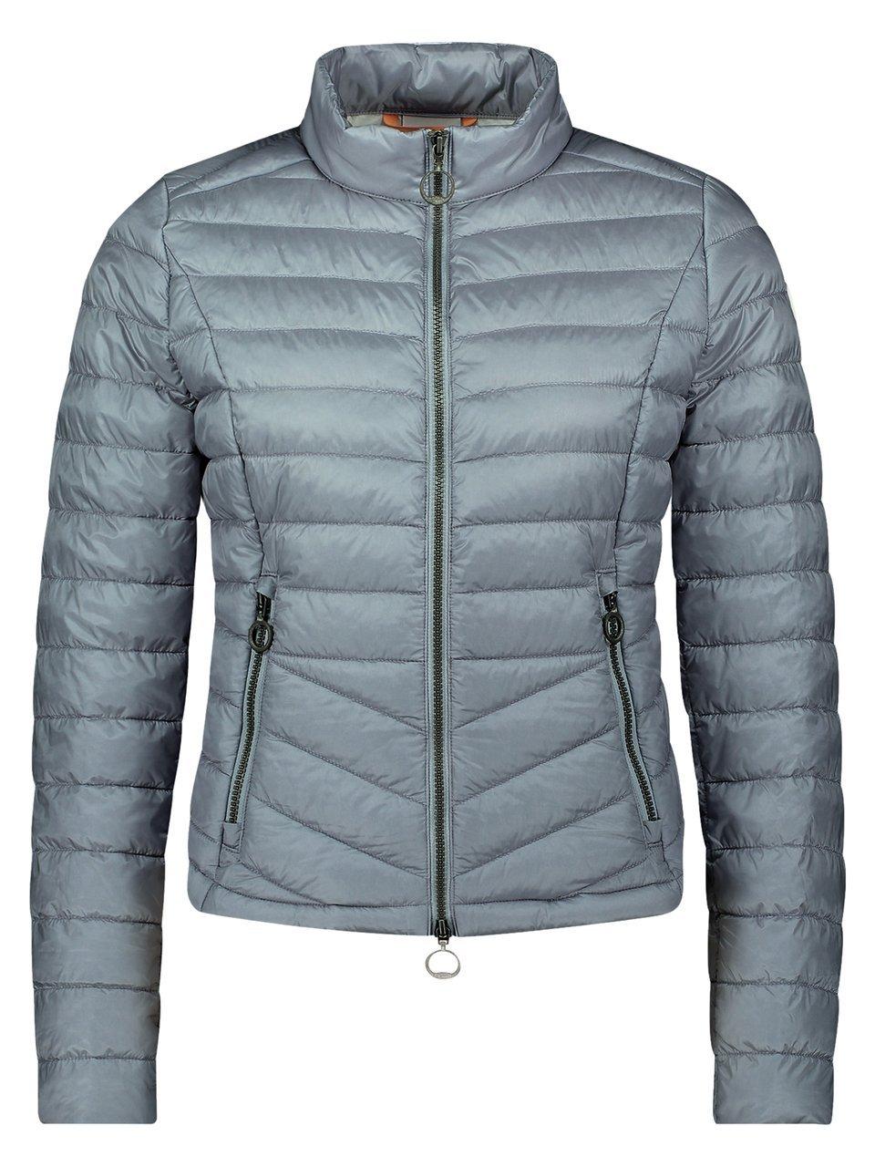 Steppjacke Gil Bret blau