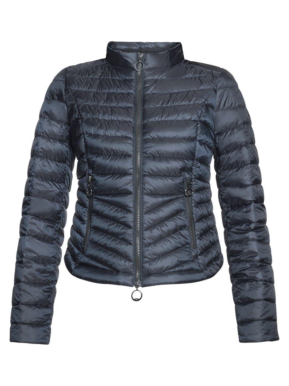 Steppjacke Gil Bret blau günstig online kaufen