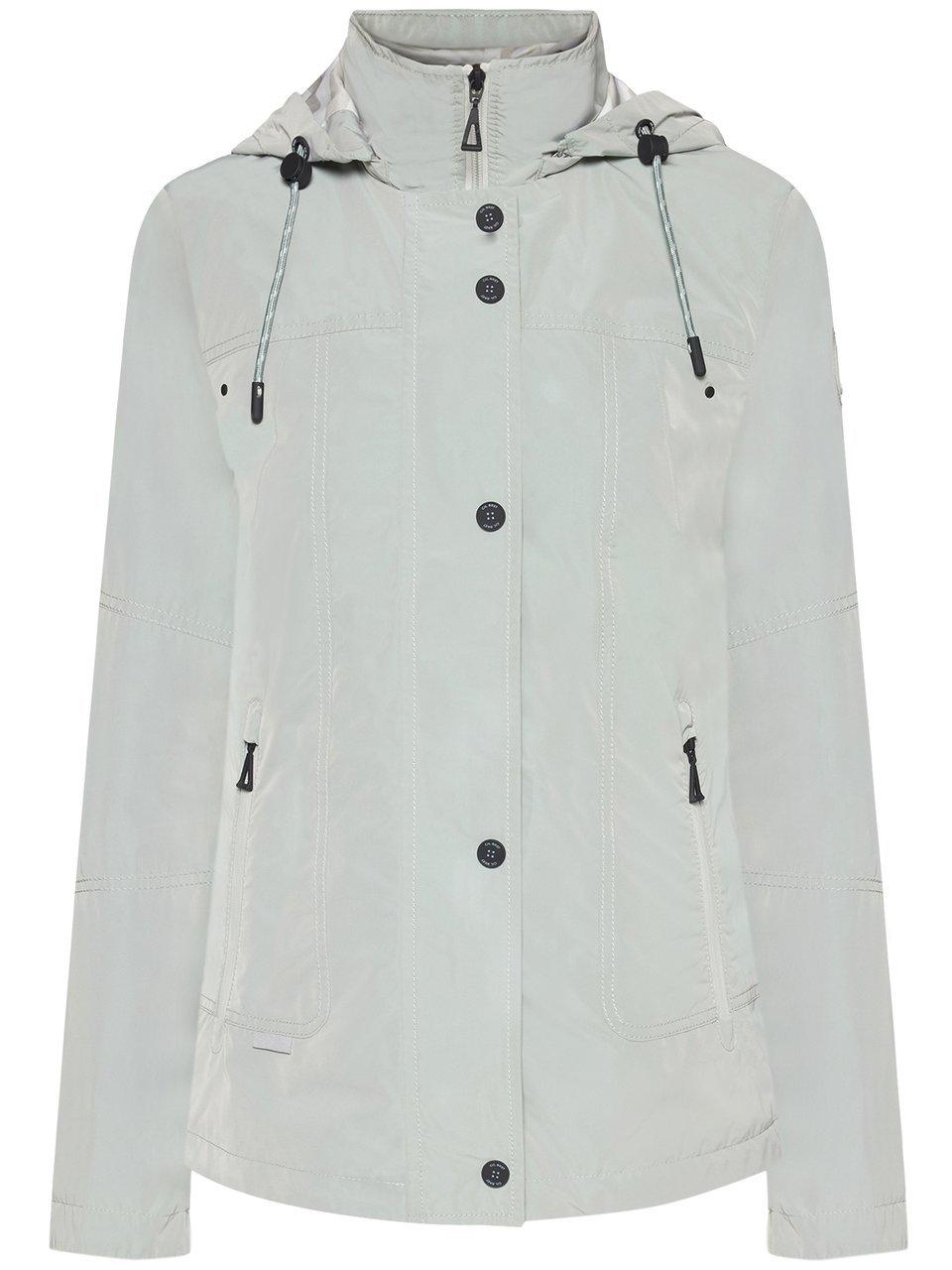 Funktions-Jacke Gil Bret grün günstig online kaufen