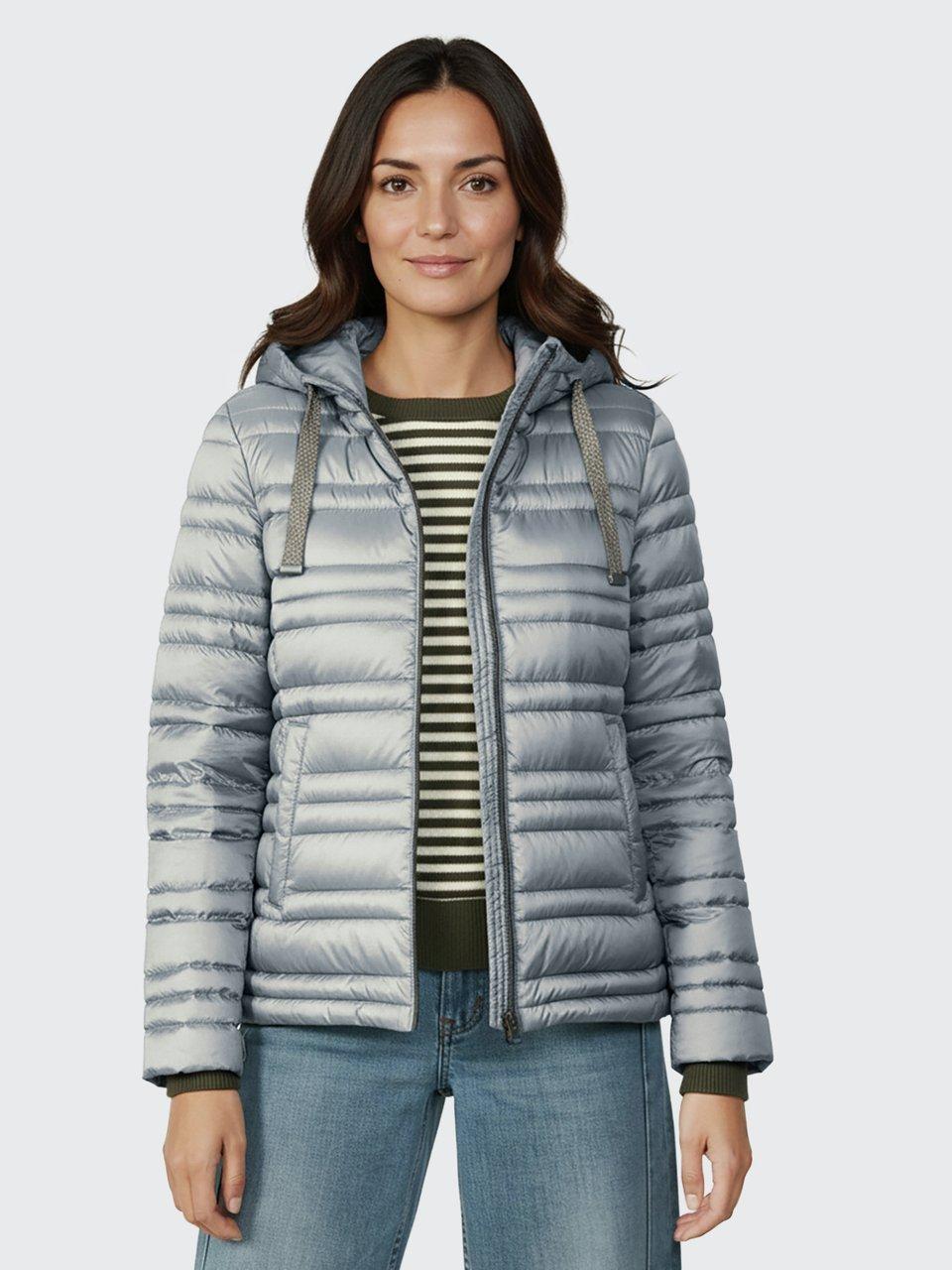 Fuchs Schmitt - La veste matelassée