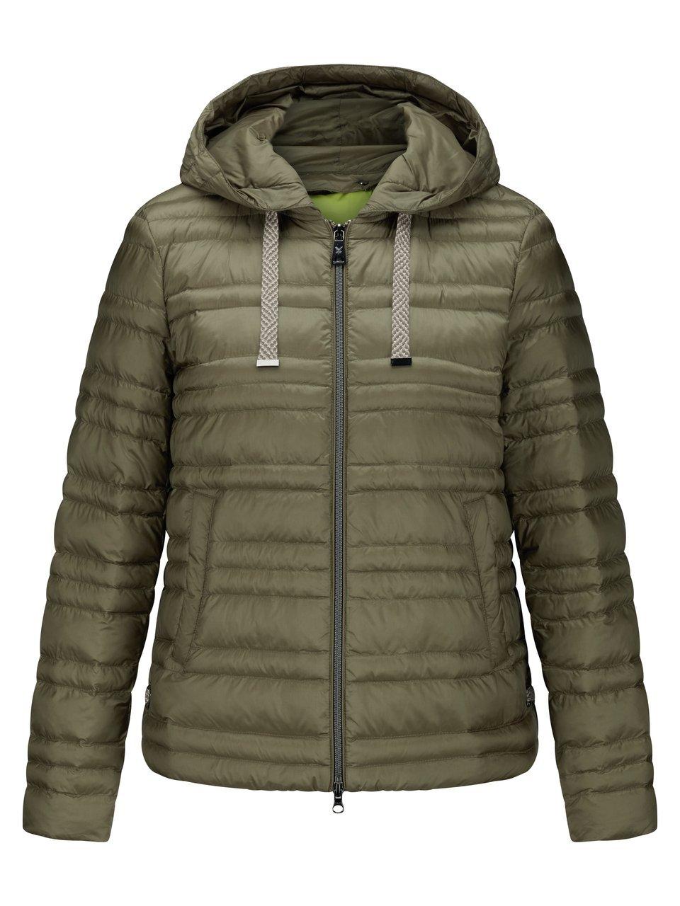 Steppjacke Fuchs Schmitt grün günstig online kaufen