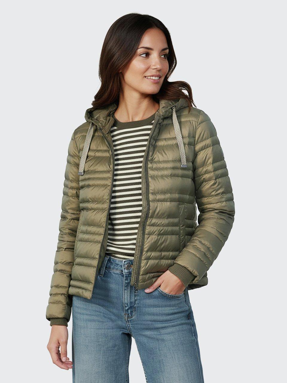 Fuchs Schmitt - Steppjacke