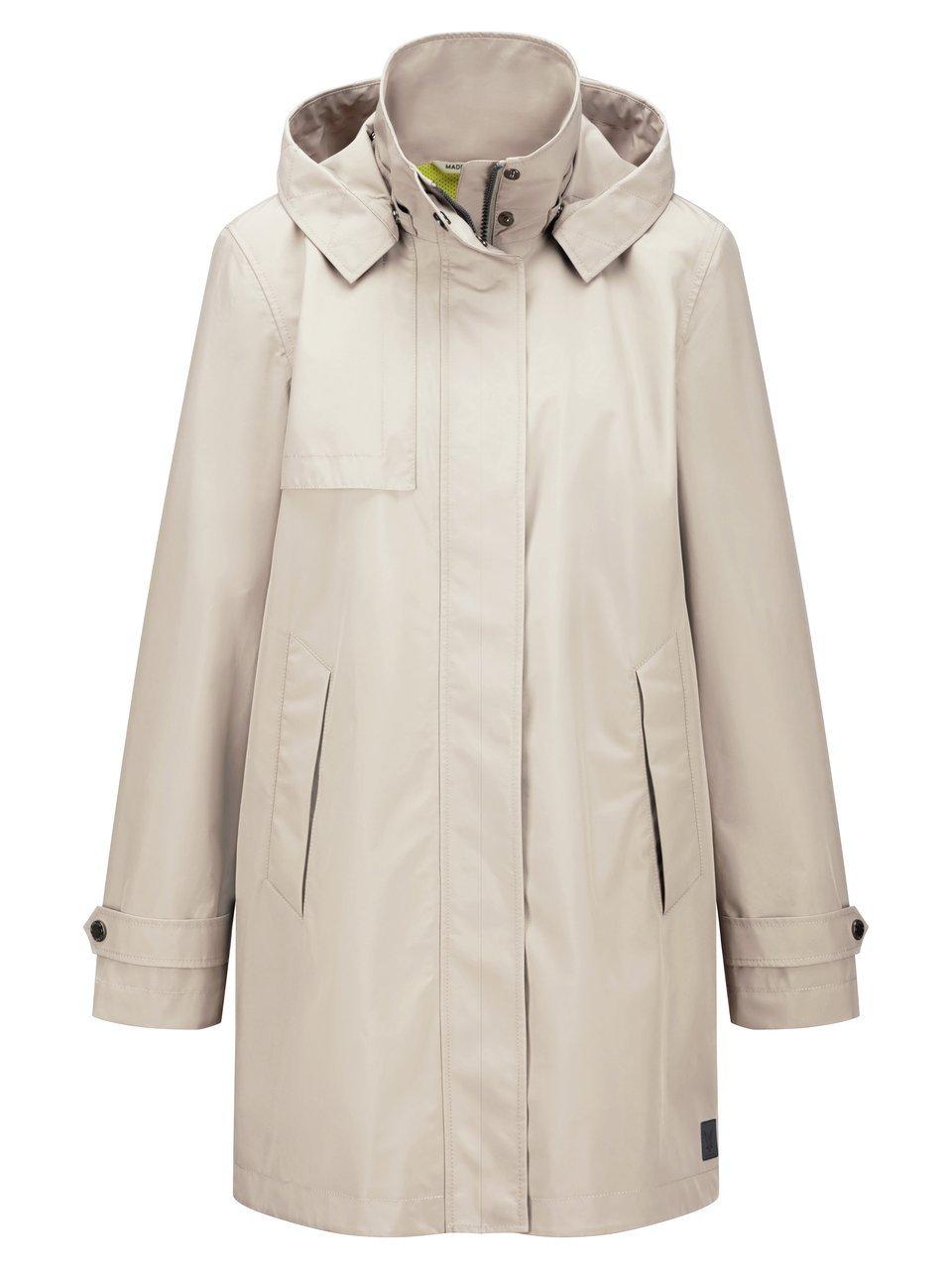 Rainwear-Long-Jacke Fuchs Schmitt beige günstig online kaufen