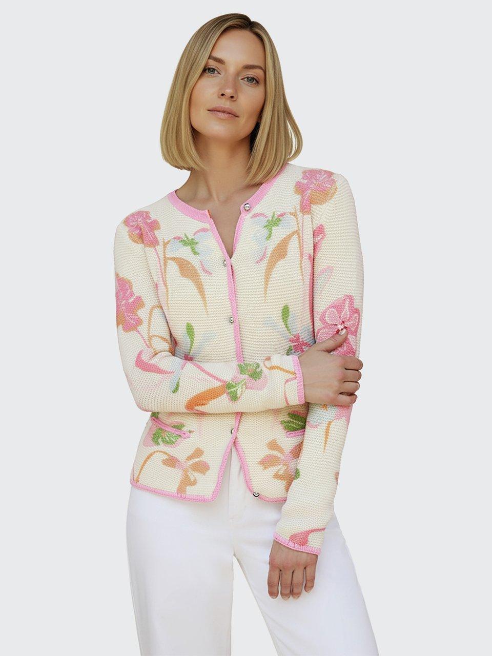 HERZENS - Vest