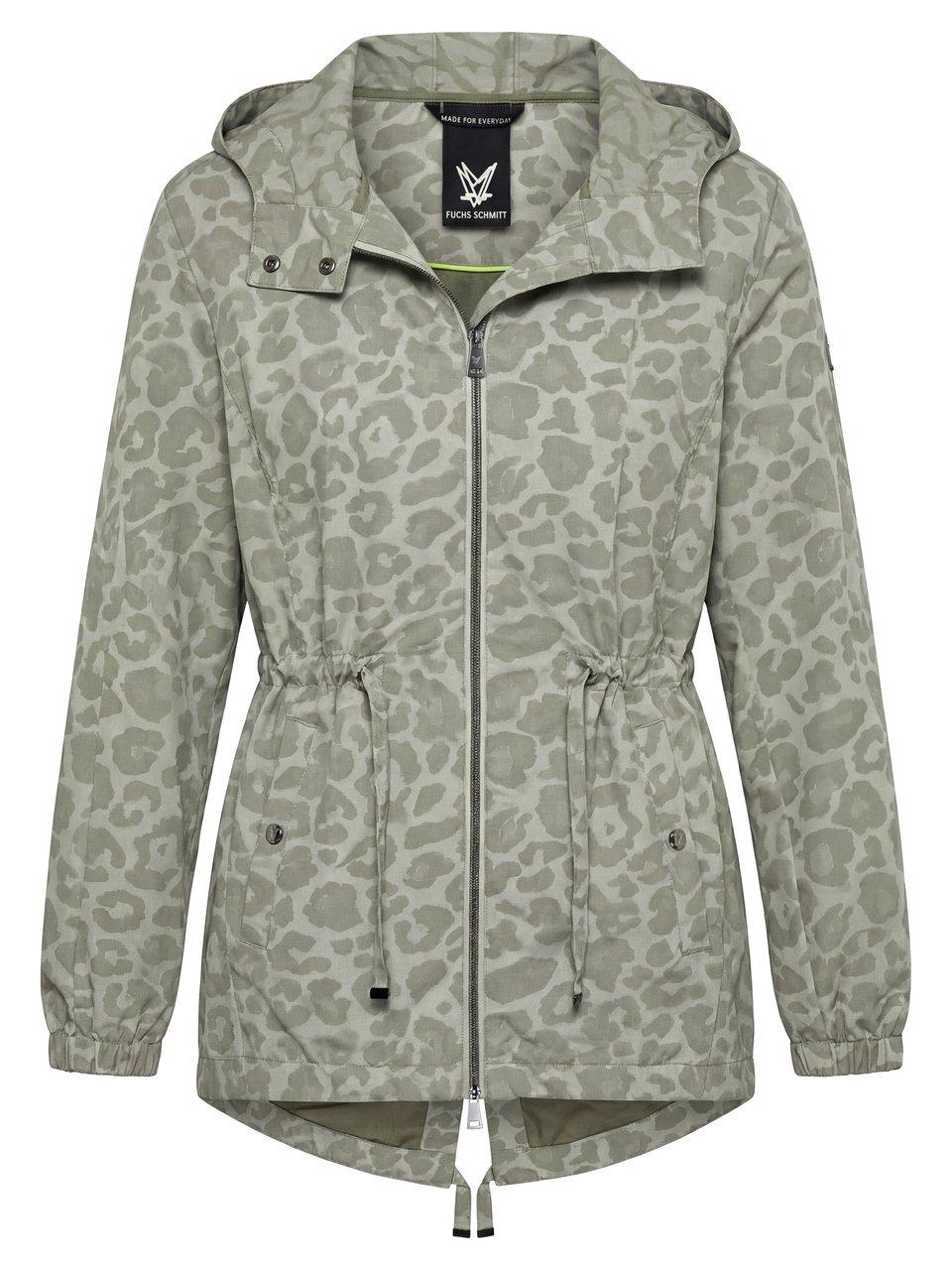 Jacke Fuchs Schmitt grau günstig online kaufen