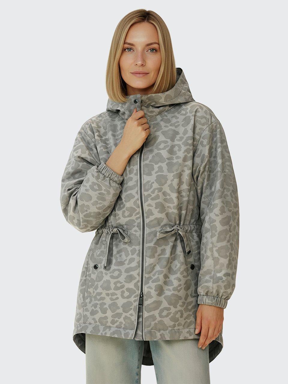 Fuchs Schmitt - La veste