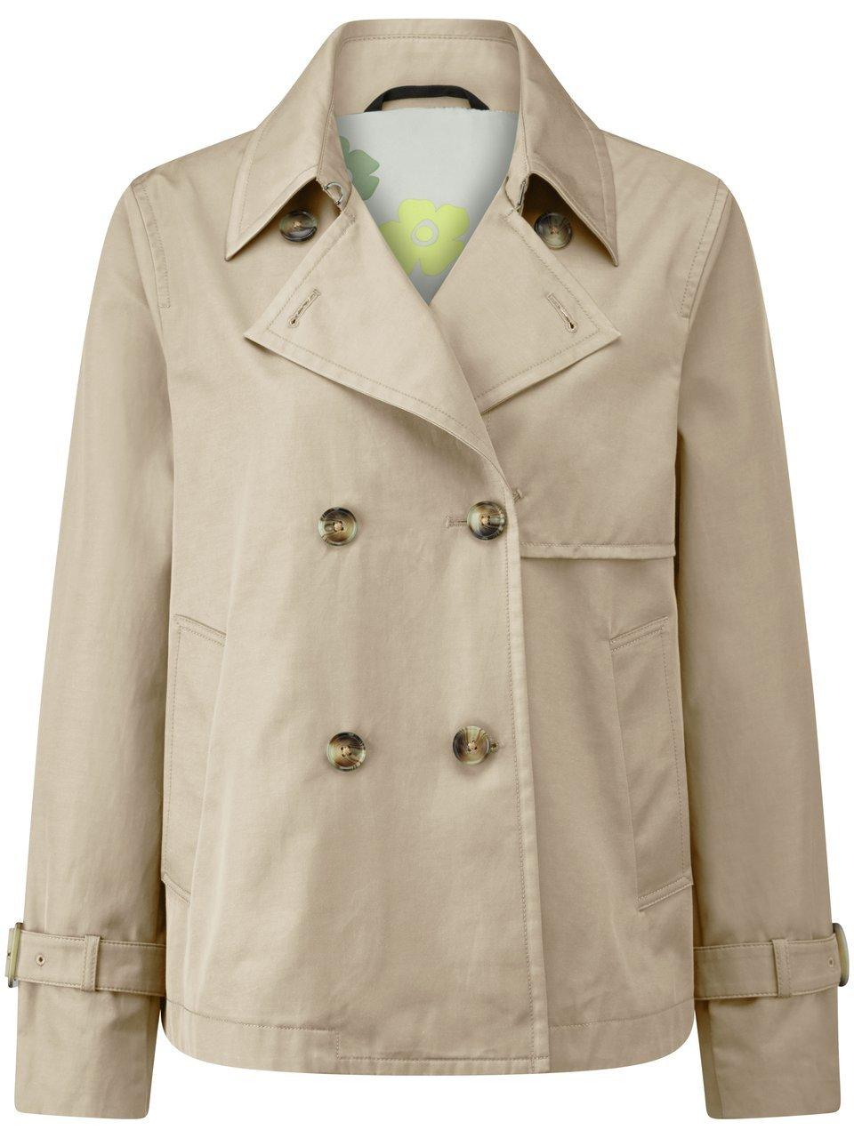 Cabanjacke Fuchs Schmitt beige günstig online kaufen