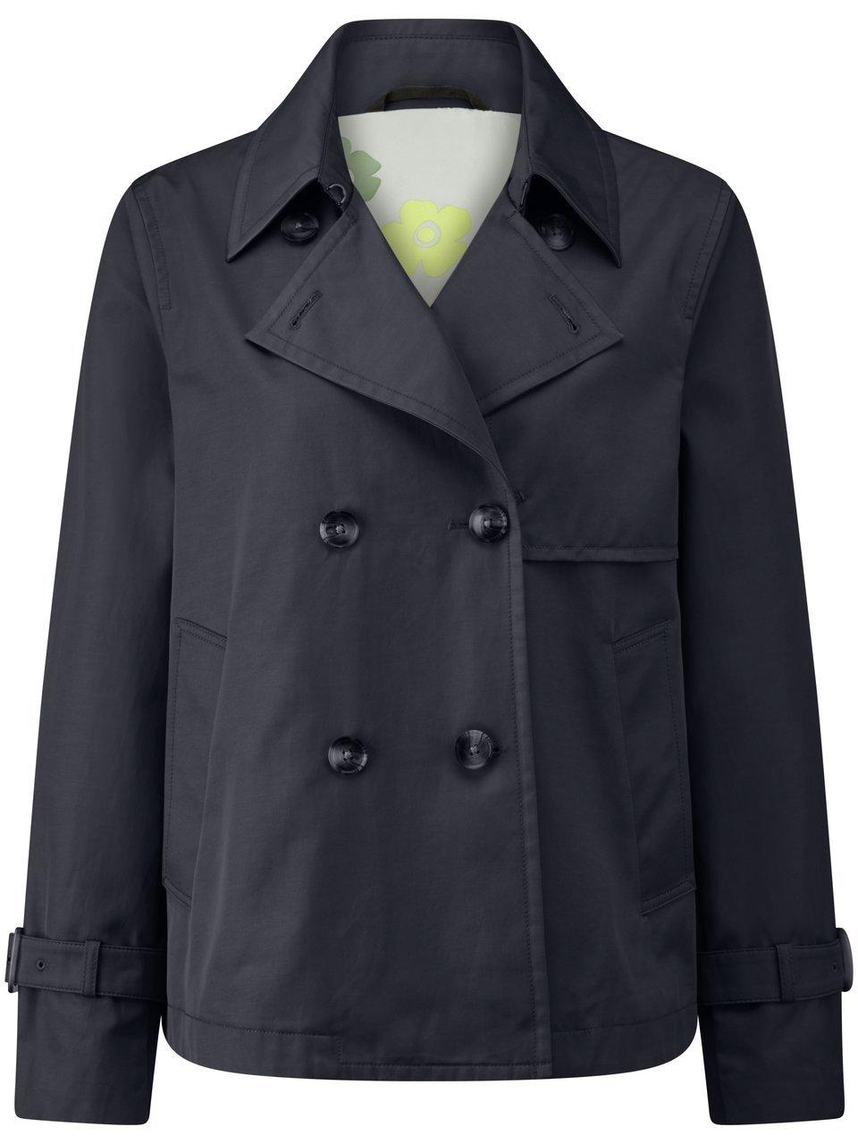 Cabanjacke Fuchs Schmitt blau günstig online kaufen