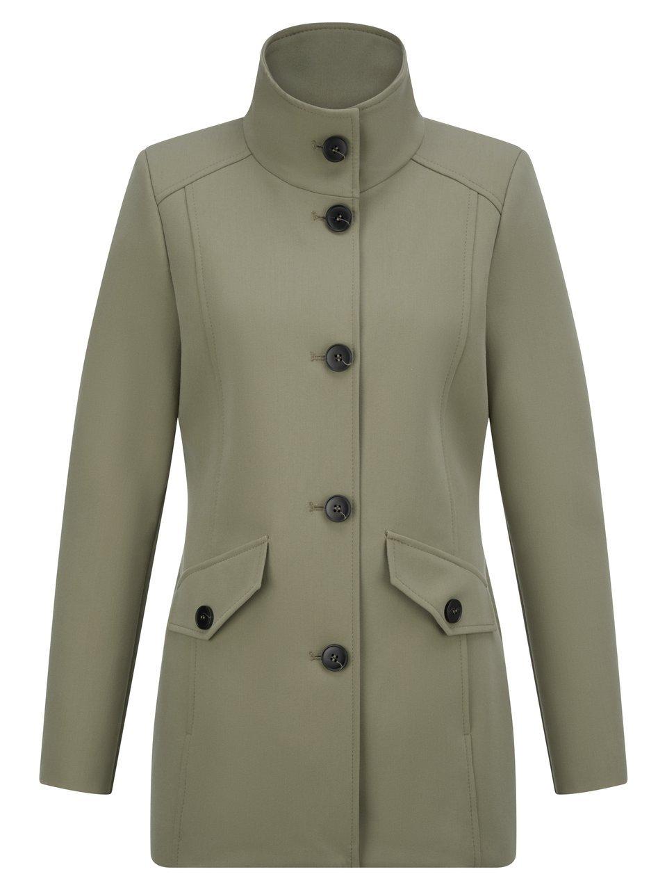 Jacke Fuchs Schmitt grün günstig online kaufen