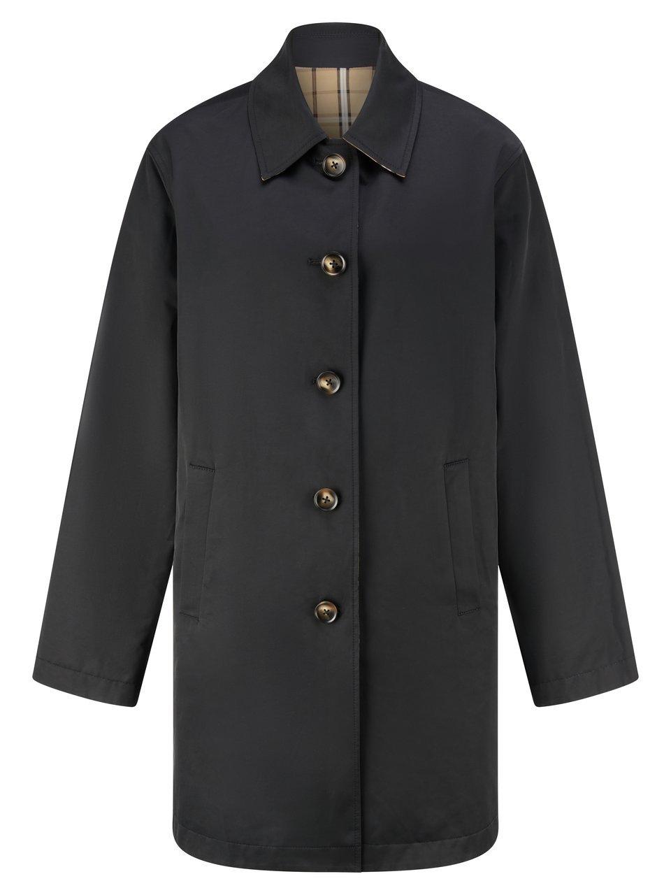 Wende-Long-Jacke Fuchs Schmitt schwarz günstig online kaufen